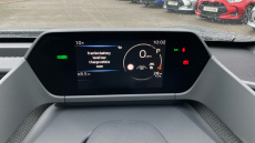 Toyota bZ4X 150kW Motion 71.4kWh 5dr Auto [11kW] Electric Hatchback